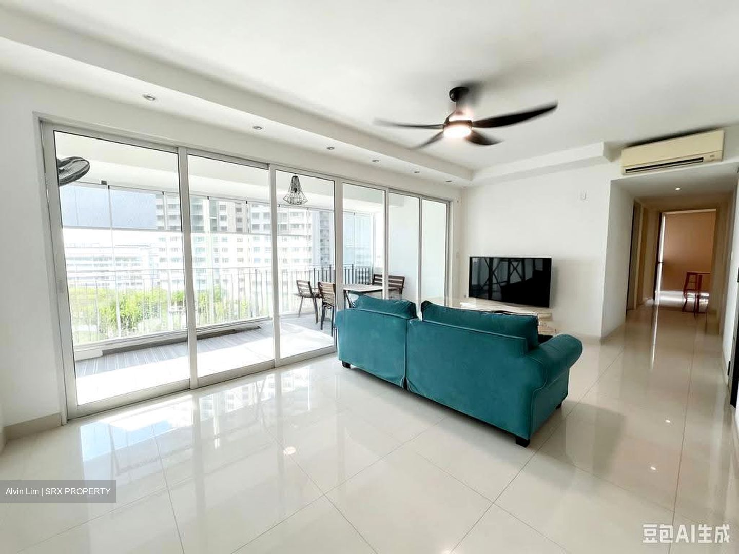 Blk 588A Park Central @ Amk (Ang Mo Kio), HDB 5 Rooms #614635941